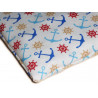 Dry hot water bottle cherry stones THE SEA