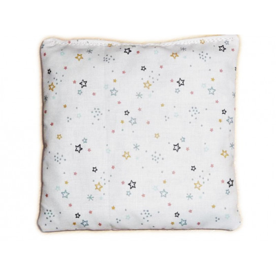 Bouillotte sèche noyaux de cerises ZENOR
