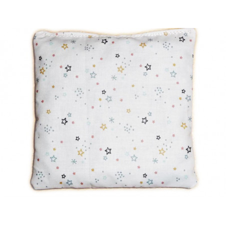 Bouillotte sèche noyaux de cerises ZENOR Bouillotte sèche noyaux de cerises ZENOR