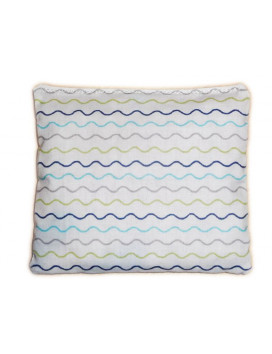 Dry hot water bottle cherry stones WAVES