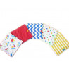 Washable toilet paper SMALL BOAT