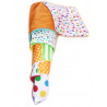 Washable paper towel FUNNY DINOSAURS