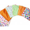 Washable paper towel FUNNY DINOSAURS