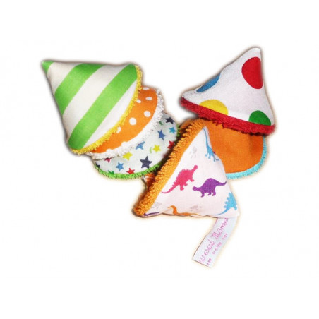7 LUSTIGE DINOSAURIER Pipi / STOP Pipi Kegel 7 LUSTIGE DINOSAURIER Pipi / STOP Pipi Kegel