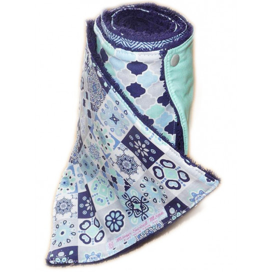 Handtuch waschbar MARRAKECH