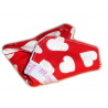 Salvaslip lavabile LOVE (17 cm)