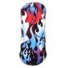 Protège-slip lavable FLAMMES (17 cm)