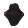 Protège-slip lavable FLAMMES (17 cm)