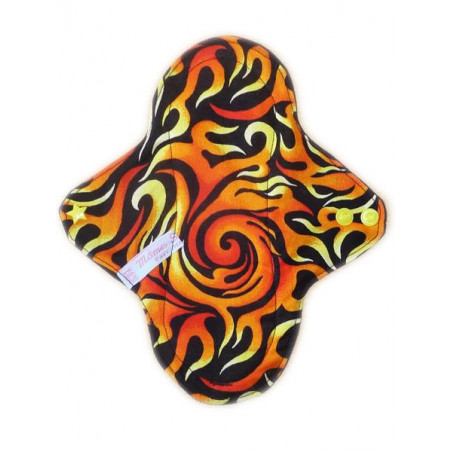 FIRE washable panty liner (22 cm) FIRE washable panty liner (22 cm)