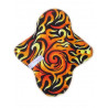 Protège-slip lavable FIRE (22 cm)