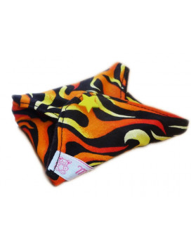 FEUER waschbare Slipeinlage (22 cm)