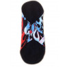 FLAMMEN waschbare Slipeinlage (22 cm)