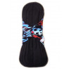Washable sanitary napkin FLAMES (XL/ NIGHT)