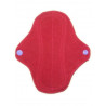 Protège-slip lavable ZIG ZAG (17 cm)