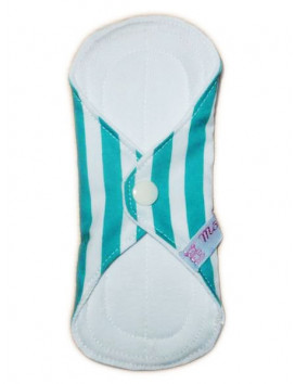 RAYADO forro panty lavable (17 cm)