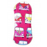 Salvaslip lavabile HIPPY (17 cm)