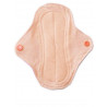 Protège-slip lavable PETITS POIS (17 cm)