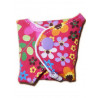 Salvaslip lavabile GIARDINO (17 cm)