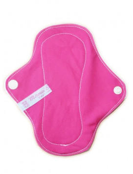 Salvaslip lavabile ROSA (17 cm)