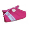ROSA forro panty lavable (17 cm)