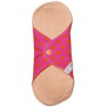 Protège-slip lavable PETITS POIS (22 cm)