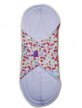 JARDÍN forro panty lavable (22 cm)
