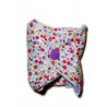 JARDÍN forro panty lavable (22 cm)