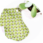 Protegeslips lavables