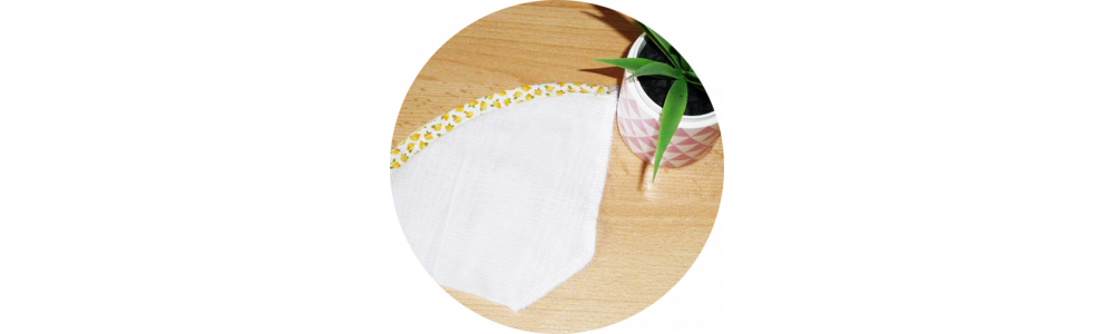 Washable coffee filters