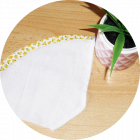 Washable coffee filters
