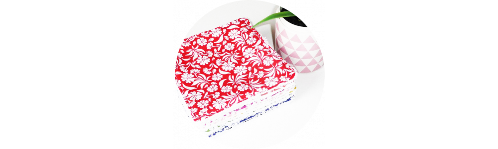 Lingettes lavables