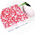 Lingettes lavables