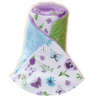 Papiers toilettes lavables
