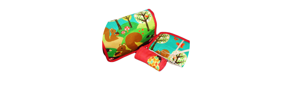 Borsa per pannolini