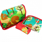 Borsa per pannolini