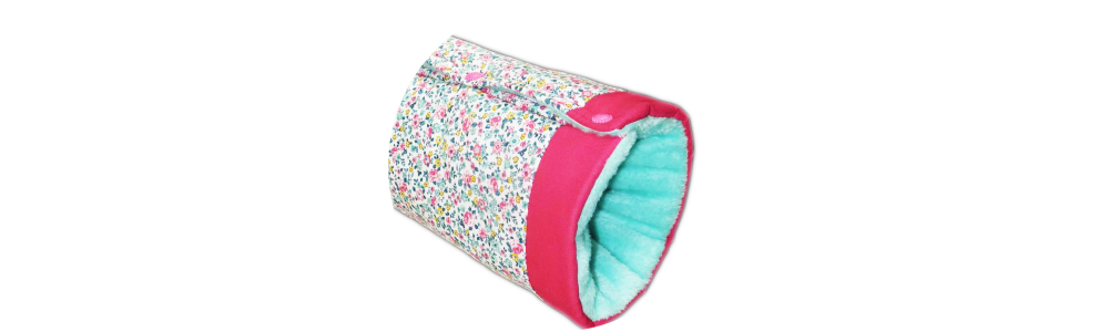 Brazalete de lactancia lavable
