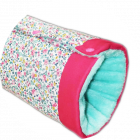 Waschbares Stillarmband