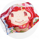 Mascherine lavabili per bambini