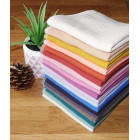 Washable and reusable handkerchiefs