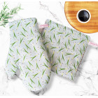 Gants de cuisine et maniques