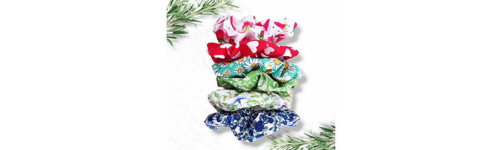 Chouchou - Scrunchie