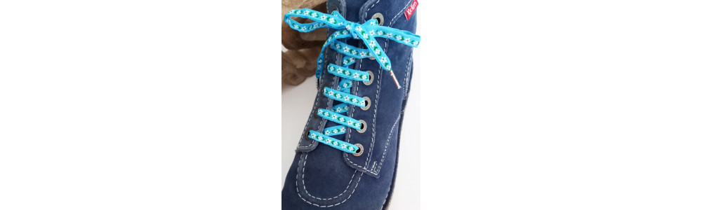 Stoffen veters